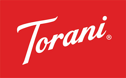 logo torani sm