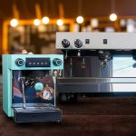 máquinas profesionales