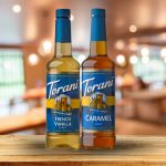 siropes torani sugar free