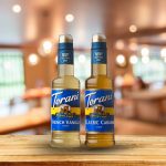 siropes torani sugar free